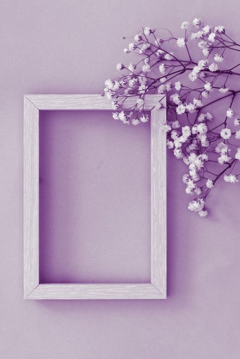 Purple Baground, Background Images Purple, Purple Glitter Wallpaper, Purple Background Images, Flower Background Design, Flower Background Images, Floral Cards Design, Photo Frame Wallpaper, Flower Graphic Design