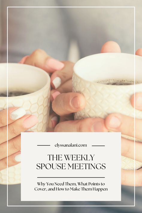 Intentional Time With Spouse, Family Meeting Questions, Weekly Couple Check In, Budget Meeting With Spouse, Family Meeting Topics, Relationship Meeting Agenda, Marriage Weekly Check In, Couple Weekly Check In, Marriage Meeting Printable