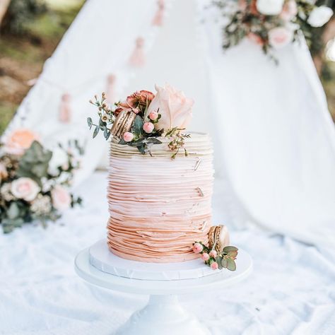 Boho Princess Cake, Boho Birthday Party Cake, Boho Cakes Ideas, Boho 1st Birthday Smash Cake, Onderful Girl Birthday Cake, Isn’t She Onederful Cake, Miss Onederful Birthday Cake, Isn’t She Onederful Smash Cake, Boho Birthday Cakes