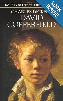 Eng.10-Young Copperfield's life is happy at first, but he is forced to run away from home following the arrival of his stepfather. David is then adopted by his aunt, Betsey Trotwood, sent to school at Canterbury and meets the unctuous Uriah Heep, whose activities lead eventually to David's self-discovery. . Charles Dickens Books, David Copperfield, Russian Painting, Oliver Twist, Childhood Books, Fine Art Portraits, Lewis Carroll, Charles Dickens, Classic Literature