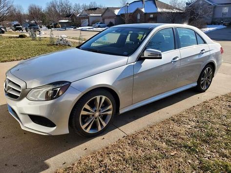 Chris' 2016 Mercedes-Benz E350 4Matic - AutoShrine Registry E300 Mercedes Benz, Mercedes E300 Coupe, Mercedes E400 Coupe, E 350 Mercedes Benz, E350 Mercedes, Mercedes 4matic, Benz 300sl, Columbia Mo, Mercedes Benz E350