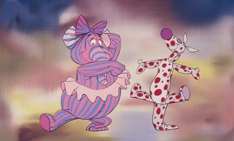 Heffalumps And Woozles, Spooky Song, Halloween Playlist, Disney Races, Honey Pots, Disney Version, Theme Tattoo, Disney Wiki, Disney Artists