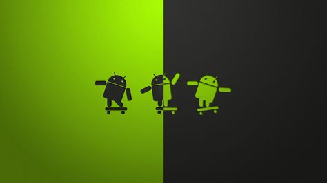 How To Update Android To Latest Version Via Over The Air (OTA) Developer Wallpaper, Twitter App, Android Robot, Hd Wallpaper Android, Phone Logo, Android App Development, Wallpaper Size, Android Games, Android Phone