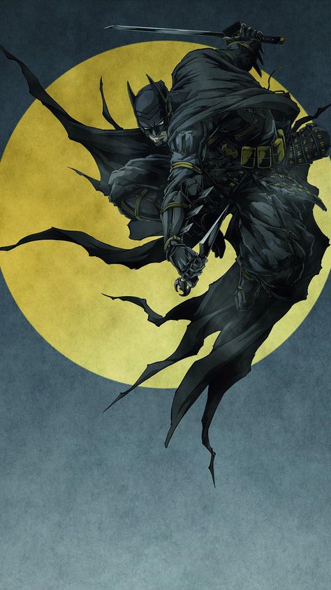 Batman Comic Wallpaper, Batman Ninja, Batman Tattoo, I'm Batman, Batman Arkham Origins, Batman Pictures, Dc Comics Wallpaper, Heath Ledger Joker, Batman Poster