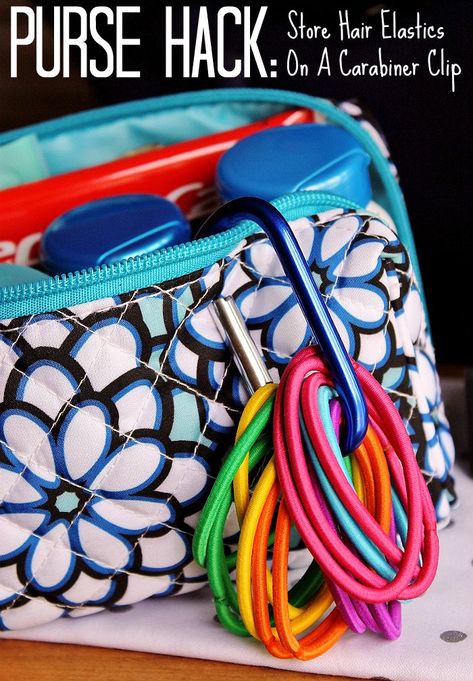 Must Have Purse Essentials   Life Hacks Purse Must Haves Items, Purse Hacks, Purse Must Haves, Mom Purses, What's In My Purse, School Bag Essentials, Purse Essentials, Summer Purses, Carry On Bag Essentials