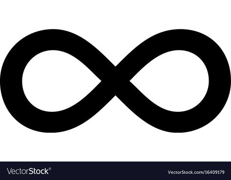 Infinity Illustration, Infinity Vector, Infinity Knot, Haridwar, Simple Illustration, Infinity Symbol, Art Ink, High Res, Png Images