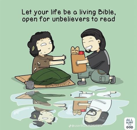 Architecture Degree, Wholesome Comics, Christian Comics, Christian Cartoons, Christian Jokes, I Love You God, Christian Post, Christian Quotes God, Christian Bible Study