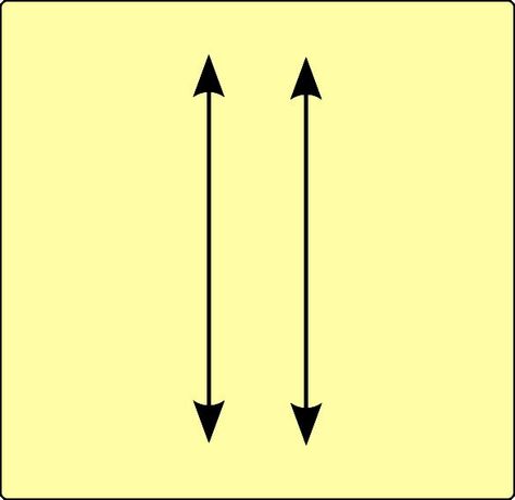 TONS of awesome geometry and other areas supplementary worksheets Math Worksheets: Basic Geometry: Simple Parallel, Perpendicular and Intersecting Lines • DadsWorksheets.com Area Of Parallelogram Activities, Parallel Lines Cut By A Transversal, Area Of A Parallelogram Anchor Chart, Properties Of Parallelogram, Parallel And Perpendicular Lines, Triangle Angles, Resource Teacher, Perpendicular Lines, Line Math