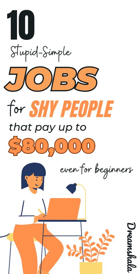 Are you looking for a flexible stay-at-home job or an extra income idea? Here's a list of 10 part-time online jobs for people like you! These Legit Stay At Home Jobs That Pay Up To $80K Per Year in 2024. No Experience Required Needed !. EVEN FOR BEGINNERS! NO NEED FOR EXPERIENCE. #parttimejobs #parttimejobsfromhome #remotejobs #jobsfromhome #workfromhomejobs #jobsforshy #onlinejobs Product Review Jobs At Home, Jobs For Creative People, Interesting Jobs, Canva Creations, Legit Work From Home Jobs, Self Employed Jobs, Jobs Ideas, Stay At Home Jobs, Shy People