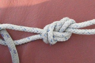 8 Knot, Reef Knot, Survival Knots, Climbing Harness, Rope Knots, Tie Wrap, Figure 8, Tie Knots, Tie The Knots