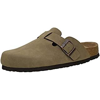 contoured insole for all-day comfort Thick Wool Socks, Boston Clogs, Wide Fit Sandals, Winter Socks, Leather Clogs, House Shoes, Birkenstock Shoes, Best Jeans, Womens Clogs