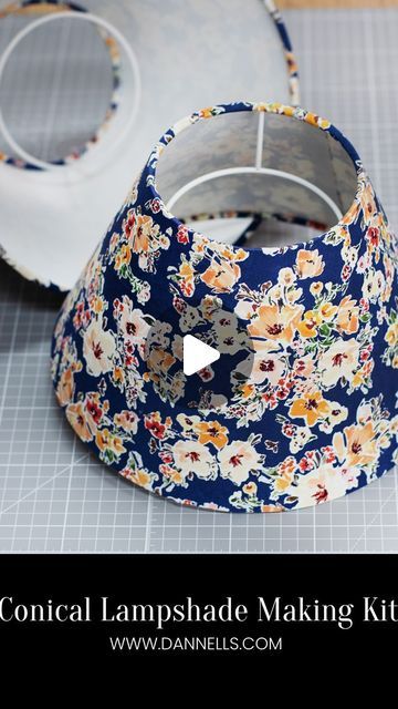 LAMPSHADE making tips&supplies on Instagram: "This week we launched new sizes of our Needcraft Conical Lampshade Making Kits 🤗 Make a Conical Lampshade with any covering of your choice, available in various sizes. Visit our website today to order your kit ✂️ 🎥Video by @bibicameron thank you 🤍 #diyhome #diycrafts #diylamp #lampshademaker #lampshademaking #lampshade #diyhomedecor #homedecor #conicalshade #makewithdannells #needcraftkit" Swedish Summer House, Lampshade Making, Make A Lampshade, Swedish Summer, Diy Lamp Shade, Diy Lamp, Summer House, Lamp Shade, Diy Home Decor