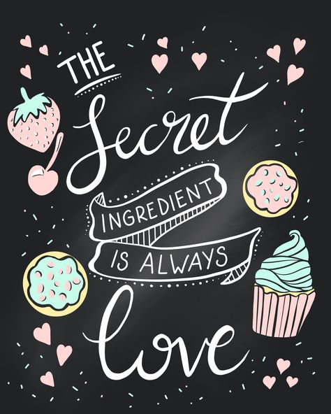 Excited to share this item from my #etsy shop: Kitchen Signs, The Secret Ingredient is Always Love, Kitchen Wall Art, Kitchen Wall Decor, Kitchen Art, Kitchen Print, Digital Download Chalkboard Art Kitchen, Wall Frames Diy, Secret Ingredient Is Always Love, Flamingo Art Print, Wall Decor Kitchen, Motivational Quote Posters, Wall Art Kitchen, Flamingo Art, Framed Quotes