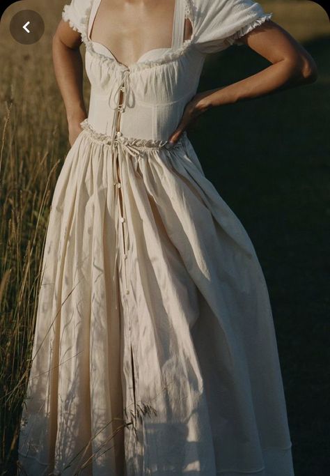 We've all heard the story of katerina Petrova but what if I told you … #fanfiction #Fanfiction #amreading #books #wattpad Summer Princess, Katerina Petrova, Rustic Romance, Diy Vetement, Picnic Date, Garden Party Dress, Rosie Assoulin, Early Fall, Fantasy Fashion