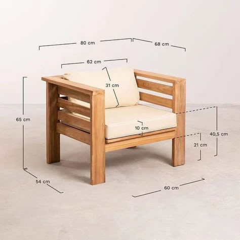 Kursi Outdoor, Sofa Design Wood, Wood Projects Plans, Wooden Sofa Designs, Furniture Repurpose, Easy Coffee, Outdoor Furniture Plans, Diy Furniture Easy, Tables Diy