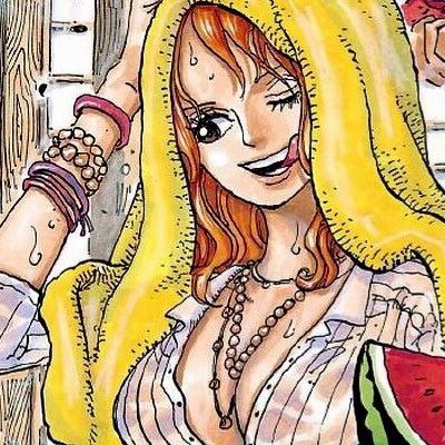 Based👑 on Twitter: "… " Nami Icons, The Pirate King, One Piece Nami, Nami One Piece, No Regrets, One Piece Images, One Piece Pictures, Manga Anime One Piece, One Piece Luffy