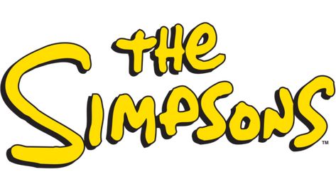 Simpsons Logo, Font Psychology, Tracey Ullman, Simpsons Drawings, Simpsons Characters, Simpsons Art, Matt Groening, The Simpson, Homer Simpson