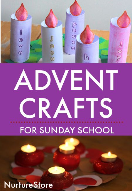 Advent crafts for Sunday School - NurtureStore Advent Crafts For Kids Sunday School, Kids Advent Crafts, Sunday School Advent, Advent Games, Christmas Sunday School Crafts, Hope Crafts, Christmas Sunday School, First Sunday Of Advent, Advent Crafts