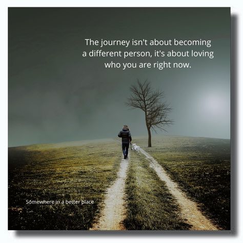 The journey isn't about becoming a different person, it's about loving who you are right now. Hope Life, Different Person, Jesus Christ Art, Life Wisdom, Words Of Hope, Beginner Crochet Projects, Beginner Crochet, Quotes Thoughts, The Journey