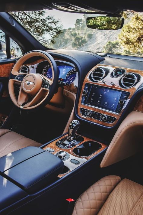 Bentley Interior, Luxury Boat, Luxury Car Interior, Lux Cars, Bentley Car, Fancy Cars, Super Luxury Cars, Best Luxury Cars, Bentley Continental