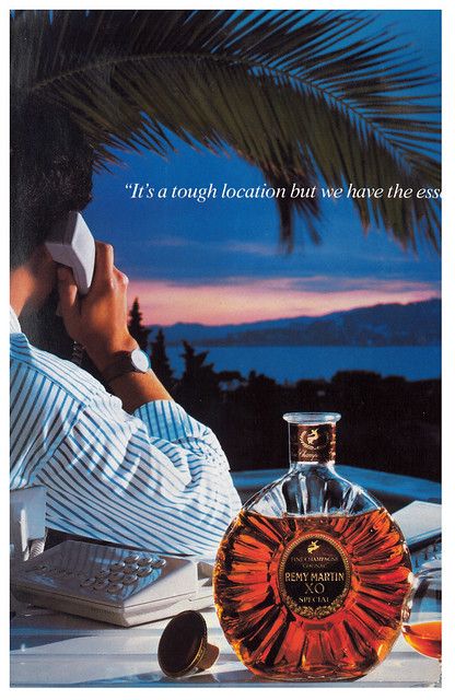 REMY MARTIN ADVERT 1980s | Tegwen Parry | Flickr 80s Ads, Night Gallery, Remy Martin, Italo Disco, Clubbing Aesthetic, Vaporwave Aesthetic, Best Ads, Fountain Of Youth, A Love Letter