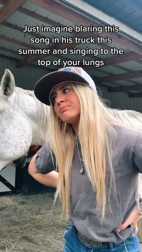 Leah Fish Tik Tok, Leah Fish, Custom Hey Dudes, Country Relationship Goals, Country Relationships, Cute Country Couples, Movie Hacks, Casual Country Outfits, Country Videos