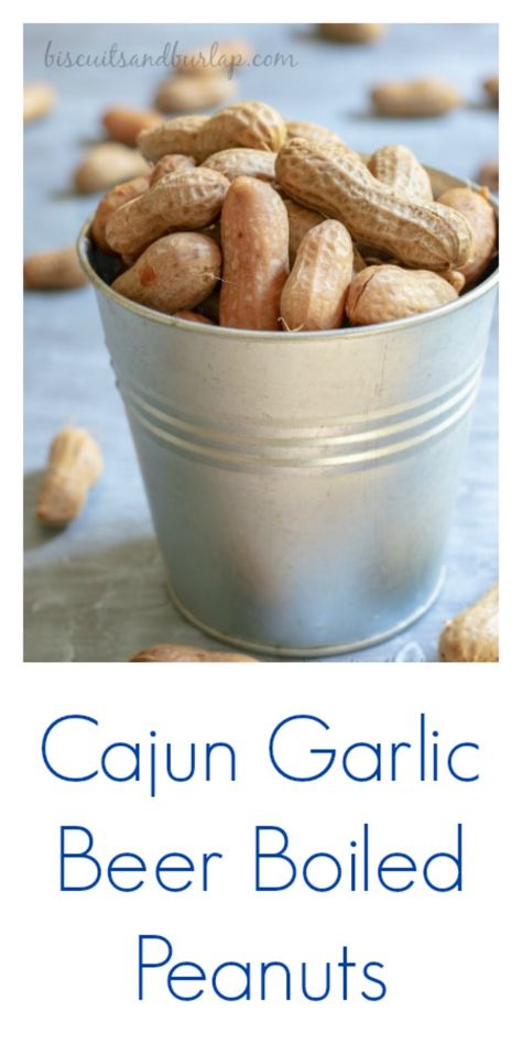 Boiled peanuts made spicy and flavorful. #boiledpeanuts #spicyboiledpeanuts #cajun #snacks #peanuts #tailgate Flavored Boiled Peanuts Recipe, Cajun Snacks, Boiled Peanuts Recipe, Cajun Boiled Peanuts, Southern Cooking Recipes, Boiled Peanuts, Raw Peanuts, Watching Football, Summertime Recipes