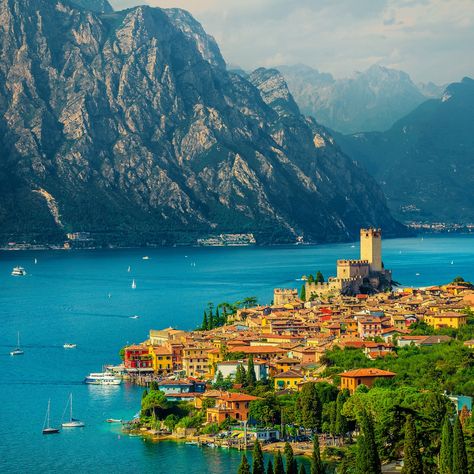 🚙 Dive into the beauty of the Italian Lakes with our captivating fly-drive adventure! 🇮🇹 📅 Dates available on request 🛏��️ 10 nights ✈️ London Gatwick FROM £1,349PP Explore the cultural gems of Milan, the picturesque landscapes of Como, the historical charm of Bergamo, the lakeside allure of Sirmione, the enchanting town of Malcesine, and the romantic ambiance of Verona. With the freedom of a fly-drive itinerary, you can savour Italy's diverse treasures at your own pace. 🌟 HIGHLIGHTS: ✅ The ... Adventure Dates, Romantic Ambiance, Italian Lakes, At Your Own Pace, Your Own Pace, Gatwick, Bergamo, Verona, Diving