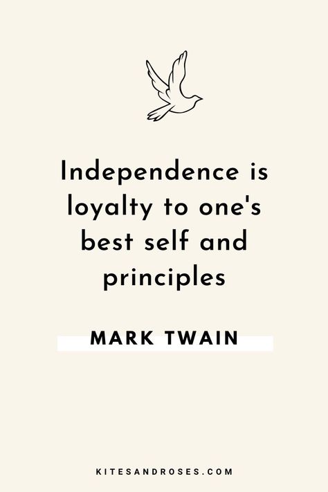 Self Independence Quotes, Self Independent Quotes, Being Independent Quotes, Hyper Independence Quotes, Be Independent Quotes, Quotes About Being Independent, Quotes About Responsibility, Improving Quotes, Quotes About Independence