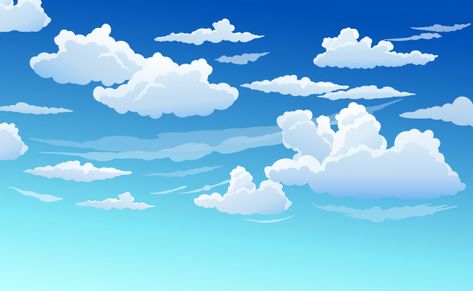 Landscape Clipart, Blue Sky Clouds, Style Background, Rainbow Sky, Space Backgrounds, Alien Planet, Spring Landscape, Night Landscape, Banner Background Images