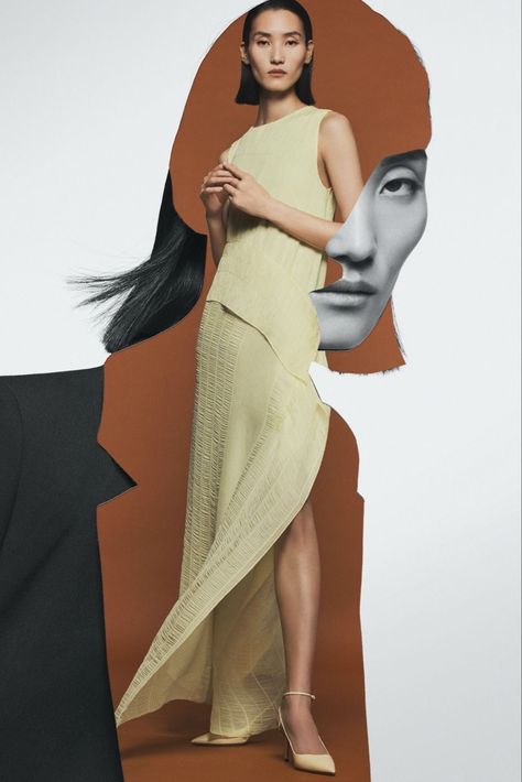 Great Portrait Photography, Fashion Concept Photography, Craig Mcdean, Collage Portrait, Photoshop Design Ideas, Photography Collage, Conceptual Photography, Fashion Photography Inspiration, Fashion Portfolio