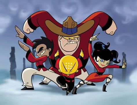 Raimundo, Clay, Omi and Kimiko OMIGOSH THIS SHOW WAS EPIC Toonami Cartoon Network, Kimiko X Raimundo, Xiaolin Showdown Kimiko And Chase, Kimiko Tohomiko, Cartoon Network Viejo, Old Cartoon Network Shows, Old Cartoon Network, Comic Manga, Friends Moments