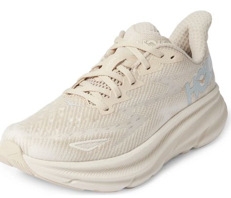 Hoka Shoes Woman, Cute Running Shoes, Hoka Clifton 9, Morning Workouts, Shoes For School, Clifton 9, Hoka Clifton, Hoka Shoes, Favorite Leggings