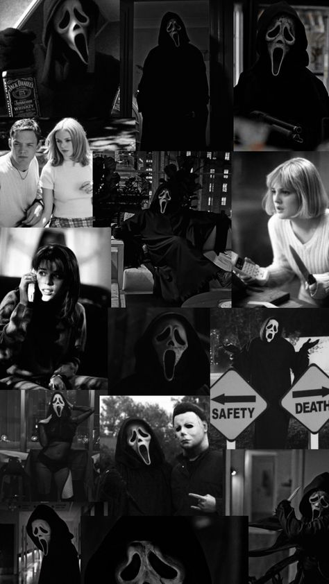 Scream, aesthetic scream, Halloween scream, movie scream, Collage scream, actor scream, black-and-white scream, wallpaper Scream 1 Wallpaper, Scream Pc Wallpaper, Aesthetic Scream Wallpapers, Scream Movie Aesthetic Wallpaper, Scream Widget, Scream Aesthetic Wallpaper, Scream Collage, Aesthetic Scream, Wallpaper Boards