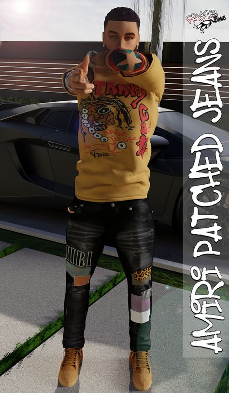 Sims 4 Burberry Male, Sims 4 Stacked Jeans, Sims 4 Mods Clothes Male Patreon, Men Clothes Cc Sims 4 Patreon, Sims 4 Black Male Cc Clothing Jeans, Sims 4 Cc Black Male Clothes Urban, Sims 4 Male Designer Clothes, Sims 4 Cc Clothes Male Urban Folder, Sims 4 Cc Clothes Male Urban Free