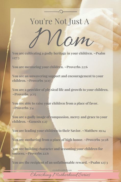 New Mom Encouragement, Mom Encouragement, Christian Motherhood, Pumping Moms, Quotes About Motherhood, Christian Parenting, Mors Dag, Mom Quotes, New Mom