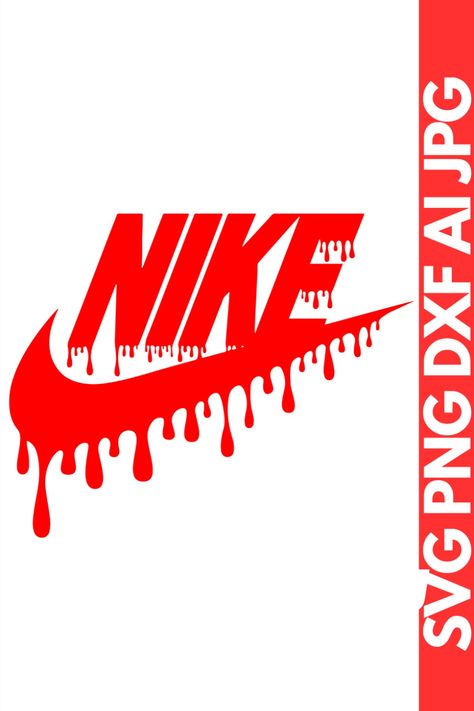 Nike SVG Logo, Cute Nike SVG, Nike Logo Vector, Nike Logo Design Art, Nike PNG Logo Nike Logo Vector, Nike Logo Design, Nike Logo Svg, Nike Drip, Svg Nike, Trendy Nike, Nike Svg, Unique Art Projects, Endless Potential