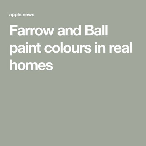 Farrow and Ball paint colours in real homes Suffield Green Farrow And Ball, Pigeon Living Room Farrow Ball, Farrow And Ball Theresa Green, Farrow And Ball North Facing Bedroom, Dimpse Farrow And Ball, Farrow And Ball Bedroom Color Schemes, Farrow And Ball Paint Colour Palettes, Farrow And Ball Colour Chart, Farrow And Ball Skylight