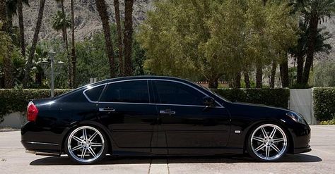 Infinity M45 Sport  -  My car. Lo Rider, Infiniti M45, G37 Sedan, Infiniti M35, Car Ideas, G Class, My Car, Car Stuff, Dream Car