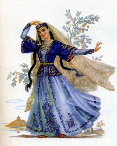 Traditional Iranian Clothing, Iranian Clothes, Persian Dress, Armenian Clothing, Raqs Sharqi, Persian Women, Armenian Culture, Dancing Drawings, Persian Fashion