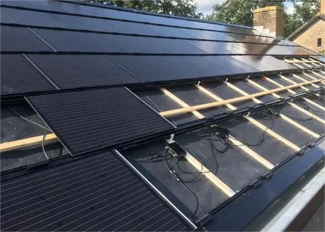 Solar Roof Shingles, Solar Tiles, Solar Shingles, Solar Panel Technology, Solar Roof Tiles, Solar Panels Roof, Solar Car, Solar Power Panels, Solar Energy Panels