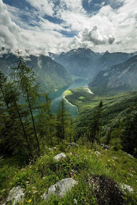 Berchtesgaden National Park, Scandinavian Beauty, Nordic Beauty, Aesthetic Scenery, Sustainable Beauty, Pretty Landscapes, Secrets Revealed, Holistic Wellness, Nature Aesthetic