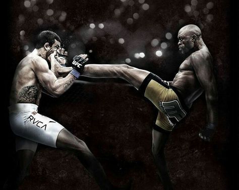 Anderson Silva, Steven Seagal, Ufc Fighters, True Grit, Martial Art, Sports Pictures, Mma Fighters, Aikido, Modern Gentleman