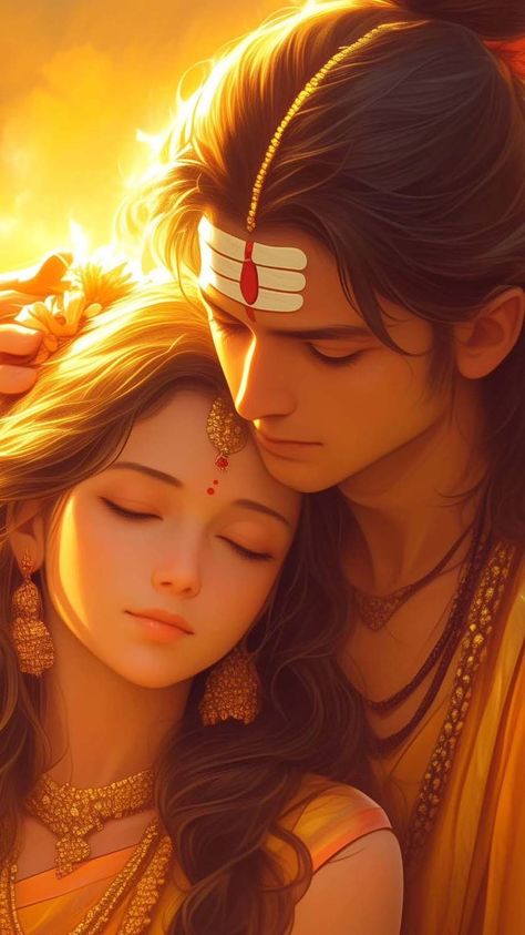 Siya Ram By truesparsh iPhone Wallpaper HD Ram And Sita Wallpaper, Sita Wallpaper, Siya Ram Painting, Couple Intimacy, Radhakrishna Painting, Ram And Sita, Ram Sita Photo, Siya Ram, Ram Sita