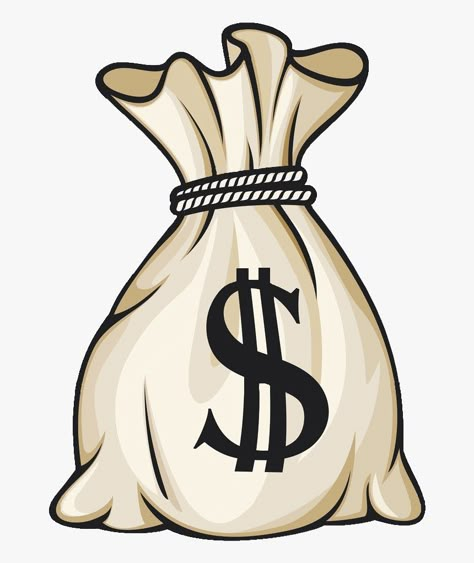 Dollar Sign Tattoo, Money Design Art, Money Bag Tattoo, Lips Art Print, Simpsons Drawings, Money Design, Print Design Art, Wrist Tattoos For Women, Graffiti Characters