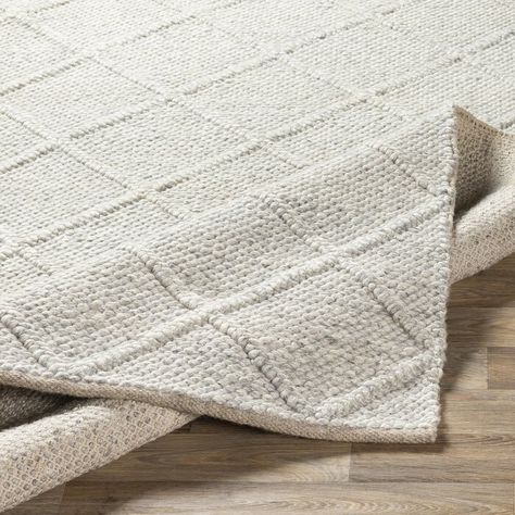 Maine Cottage Furniture, Maine Cottage, Trellis Rug, Cottage Furniture, Viscose Rug, Artisan Rugs, Rug Texture, Neutral Rugs, Accent Rugs