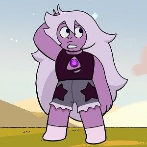 Amethyst Cosplay, Amethyst Su, Amethyst Steven Universe, Steven Universe Pictures, Steven Uni, Steven Universe Anime, Steven Universe Memes, Steven Universe Funny, Steven Universe Characters