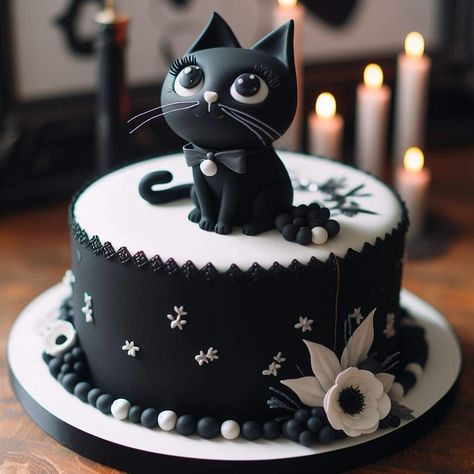 Dinara Kasko, Birthday Cake For Cat, Birthday Cake Decorating Ideas, Architectural Designer, Cake Decorator, Baking Cakes, Cake Decorating Ideas, Animal Cakes, Creative Birthday