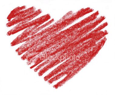 Love Red Crayon, Crayon Heart, Heart Month, Heart Hands Drawing, Heart Drawing, Christian Devotions, Valentines Day Hearts, Instagrammer, Love Hearts