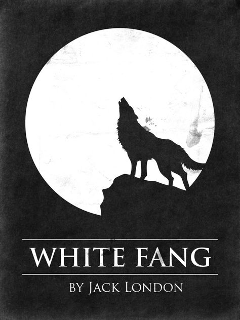 Free Book Notes - White Fang by Jack London http://www.studymode.com/white-fang-notes/ Jack London Books, Wolf's Rain, White Fang, Left Arm Tattoos, Book Notes, Jack London, Book Suggestions, Wolf Dog, Book Images